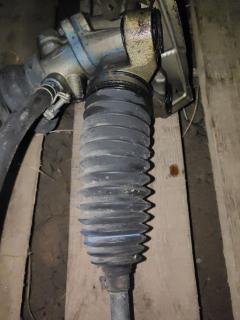 Рулевая рейка на Honda Stepwgn RF5 K20A Фото 12