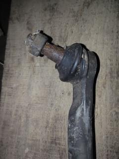 Рулевая рейка на Honda Stepwgn RF5 K20A Фото 15