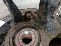 Ступица на Honda Stepwgn RF3 K20A Фото 2