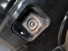 Крыло заднее на Honda Stepwgn RF3