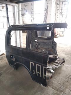 Крыло заднее на Honda Stepwgn RF3 Фото 6
