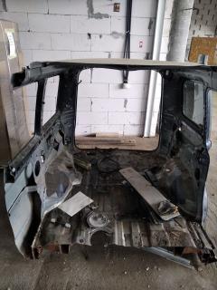 Крыло заднее на Honda Stepwgn RF3 Фото 7