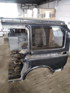 Крыло заднее на Honda Stepwgn RF3 Фото 8