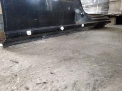 Стойка кузова средняя на Honda Stepwgn RF3 K20A Фото 5
