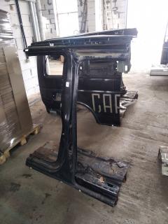 Стойка кузова средняя на Honda Stepwgn RF3 K20A Фото 3