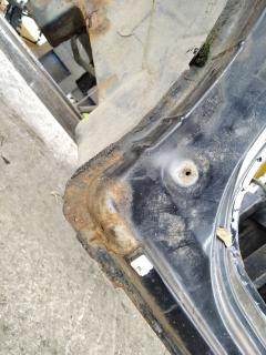 Лонжерон на Honda Stepwgn RF3 K20A Фото 12