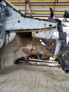 Лонжерон на Honda Stepwgn RF3 K20A Фото 13