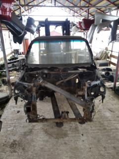 Лонжерон на Honda Stepwgn RF3 K20A