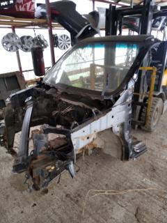 Лонжерон на Honda Stepwgn RF3 K20A Фото 2