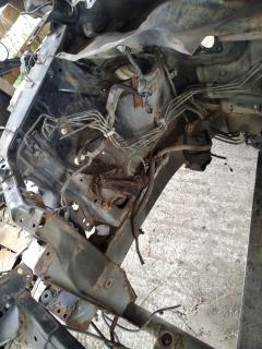 Лонжерон на Honda Stepwgn RF3 K20A Фото 4