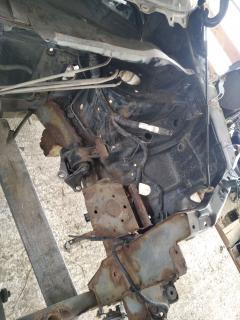 Лонжерон на Honda Stepwgn RF3 K20A Фото 5