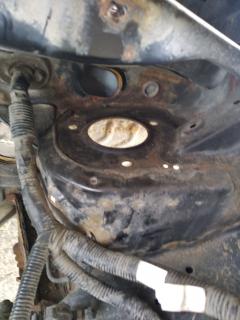 Лонжерон на Honda Stepwgn RF3 K20A Фото 6