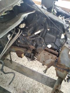 Лонжерон на Honda Stepwgn RF3 K20A Фото 9