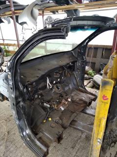 Лонжерон на Honda Stepwgn RF3 K20A Фото 10
