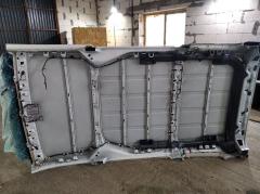 Крыша автомашины на Mitsubishi Delica D5 CV5W Фото 8