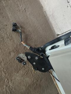 Дверь боковая на Mitsubishi Delica D5 CV5W Фото 6