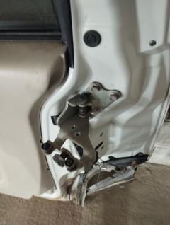 Дверь боковая на Mitsubishi Delica D5 CV5W Фото 7