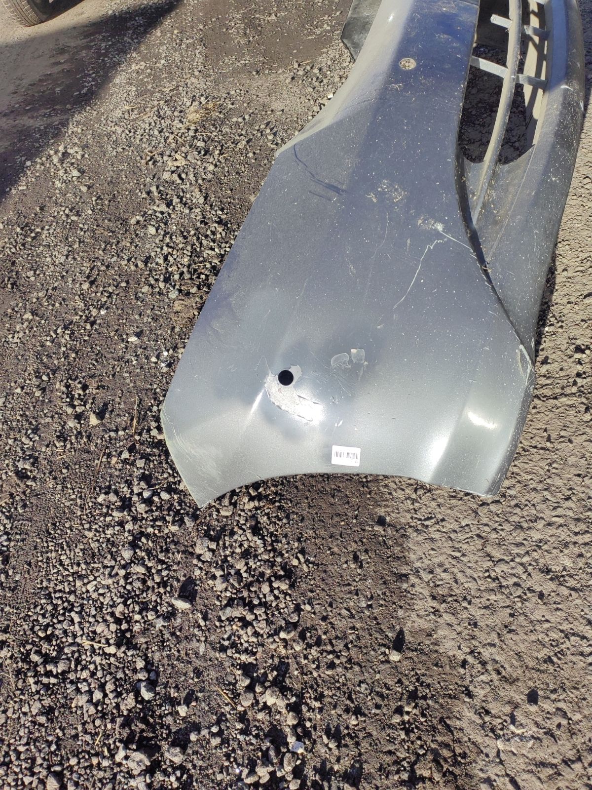 Бампер на Honda Freed GB3 Фото 25