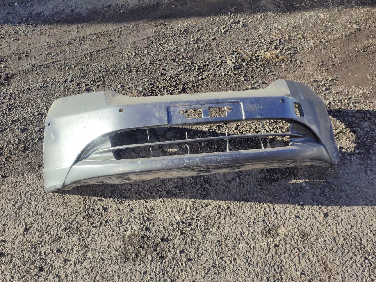 Бампер на Honda Freed GB3 Фото 26