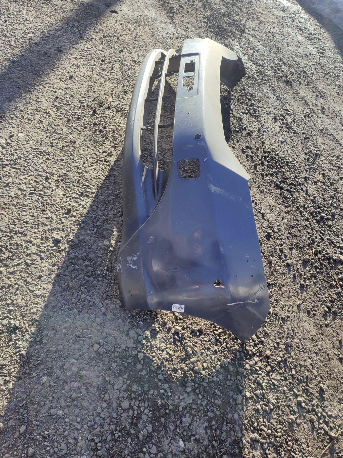 Бампер на Honda Freed GB3 Фото 27