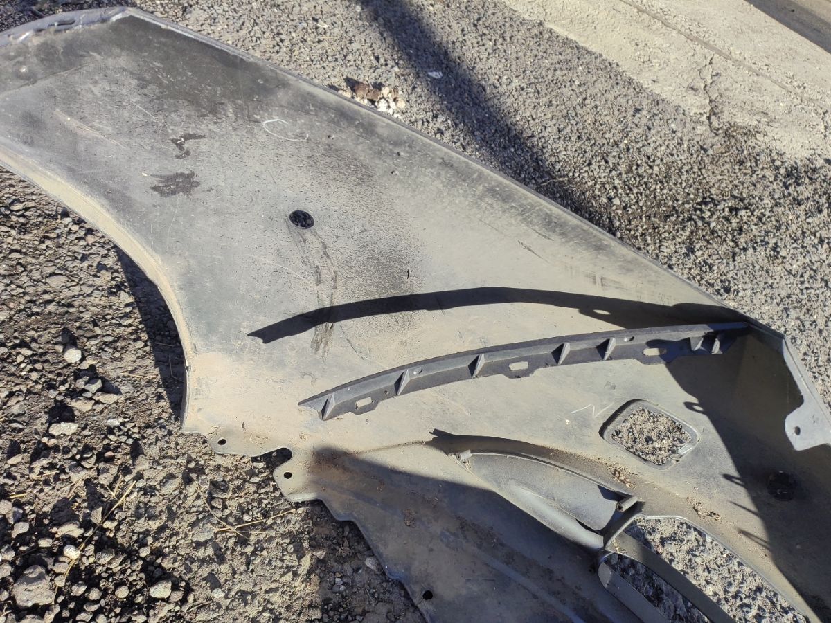 Бампер на Honda Freed GB3 Фото 29