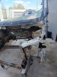 Лонжерон на Mitsubishi Delica D5 CV5W 4B12 Фото 2