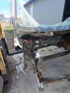 Лонжерон на Mitsubishi Delica D5 CV5W 4B12 Фото 3