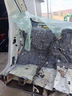Лонжерон на Mitsubishi Delica D5 CV5W 4B12 Фото 12