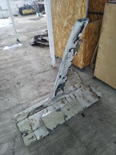 Стойка кузова средняя на Mitsubishi Delica D5 CV5W 4B12 Фото 2