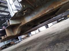 Стойка кузова средняя на Mitsubishi Delica D5 CV5W 4B12 Фото 5