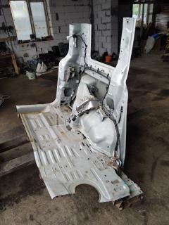 Крыло заднее на Mitsubishi Delica D5 CV5W Фото 2