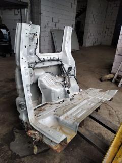 Крыло заднее на Mitsubishi Delica D5 CV5W Фото 3