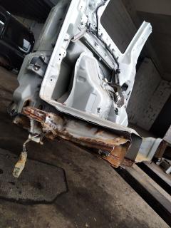 Крыло заднее на Mitsubishi Delica D5 CV5W Фото 4