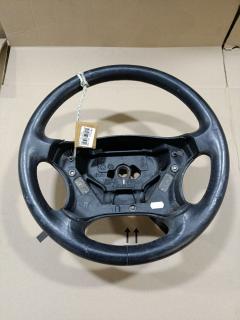 Руль на Mercedes-Benz C-Class W203 A2034600903