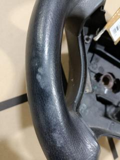 Руль A2034600903 на Mercedes-Benz C-Class W203 Фото 2