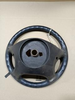 Руль A2034600903 на Mercedes-Benz C-Class W203 Фото 4