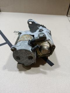 Стартер 28100-74130, 28100-74140, 28100-74200, 28100-74250, LC-047-7422 на Toyota Caldina ST210G 3S-FE Фото 5