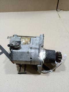 Стартер 28100-74130, 28100-74140, 28100-74200, 28100-74250, LC-047-7422 на Toyota Caldina ST210G 3S-FE Фото 6