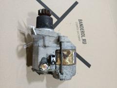 Стартер 28100-74130, 28100-74140, 28100-74200, 28100-74250, LC-047-7422 на Toyota Caldina ST210G 3S-FE Фото 7