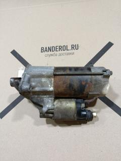 Стартер 28100-11160, 28100-11060, 28100-11080, LC-047-6069 на Toyota Caldina ET196V 5E-FE Фото 3