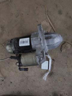 Стартер 23300AA460 на Subaru Forester SG5 EJ202 Фото 6