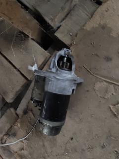 Стартер 23300AA460 на Subaru Forester SG5 EJ202 Фото 7