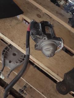 Стартер 0986017110, 0001108115, 0001108157, 12411466102, 12411466342, 12411710373, 12411712937, 12411714750, 12411715238, 12411735400, 12411735524, 12411738602, 12411738604, 12411739273, 12411740374, 12411740378, 12411740379, LC-047-1510 на Bmw X3 E83-PC92 N52-B30AF Фото 7