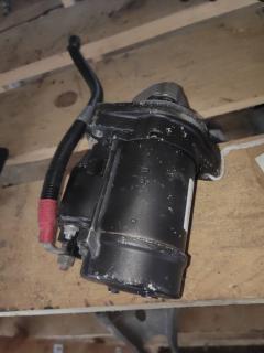 Стартер 0986017110, 0001108115, 0001108157, 12411466102, 12411466342, 12411710373, 12411712937, 12411714750, 12411715238, 12411735400, 12411735524, 12411738602, 12411738604, 12411739273, 12411740374, 12411740378, 12411740379, LC-047-1510 на Bmw X3 E83-PC92 N52-B30AF Фото 8