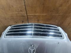 Капот на Mercedes-Benz C-Class W203 Фото 3