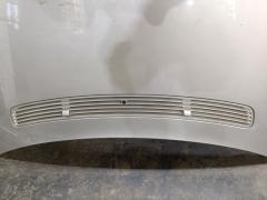 Капот на Mercedes-Benz C-Class W203 Фото 4