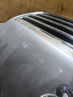 Капот на Mercedes-Benz C-Class W203 Фото 6