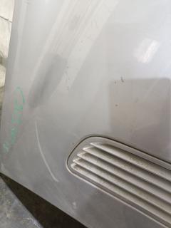 Капот на Mercedes-Benz C-Class W203 Фото 7