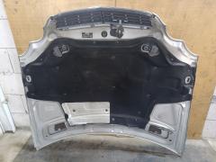Капот на Mercedes-Benz C-Class W203 Фото 8