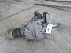 Раздатка на Toyota Ipsum ACM26W 2AZ-FE Фото 2